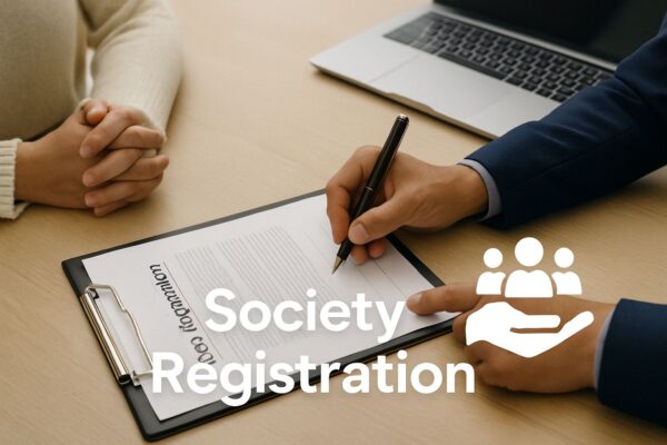 Society Registration