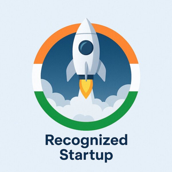 Startup India Registration (DPIIT Recognition)